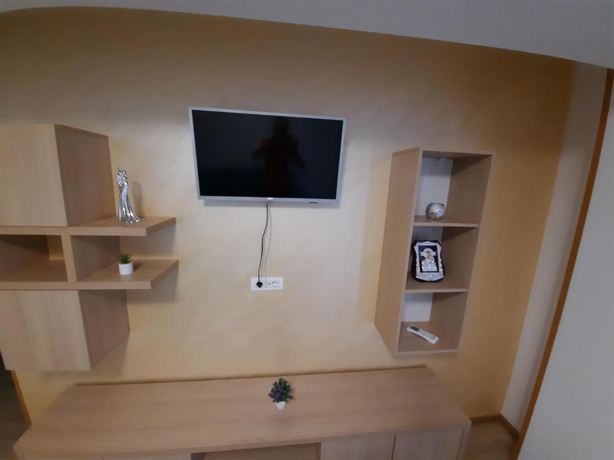Jeni' S Apartament Constanţa Exterior foto